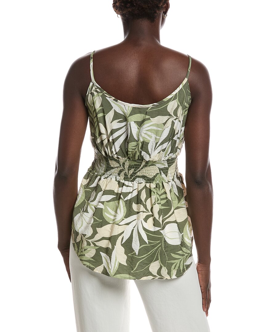 RENEE C Renee C Sleeveless Top