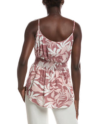 RENEE C Renee C Sleeveless Top