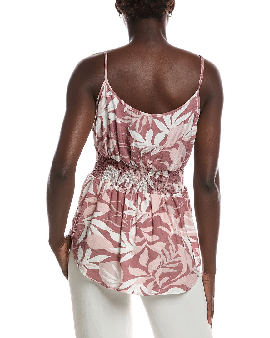 RENEE C Renee C Sleeveless Top