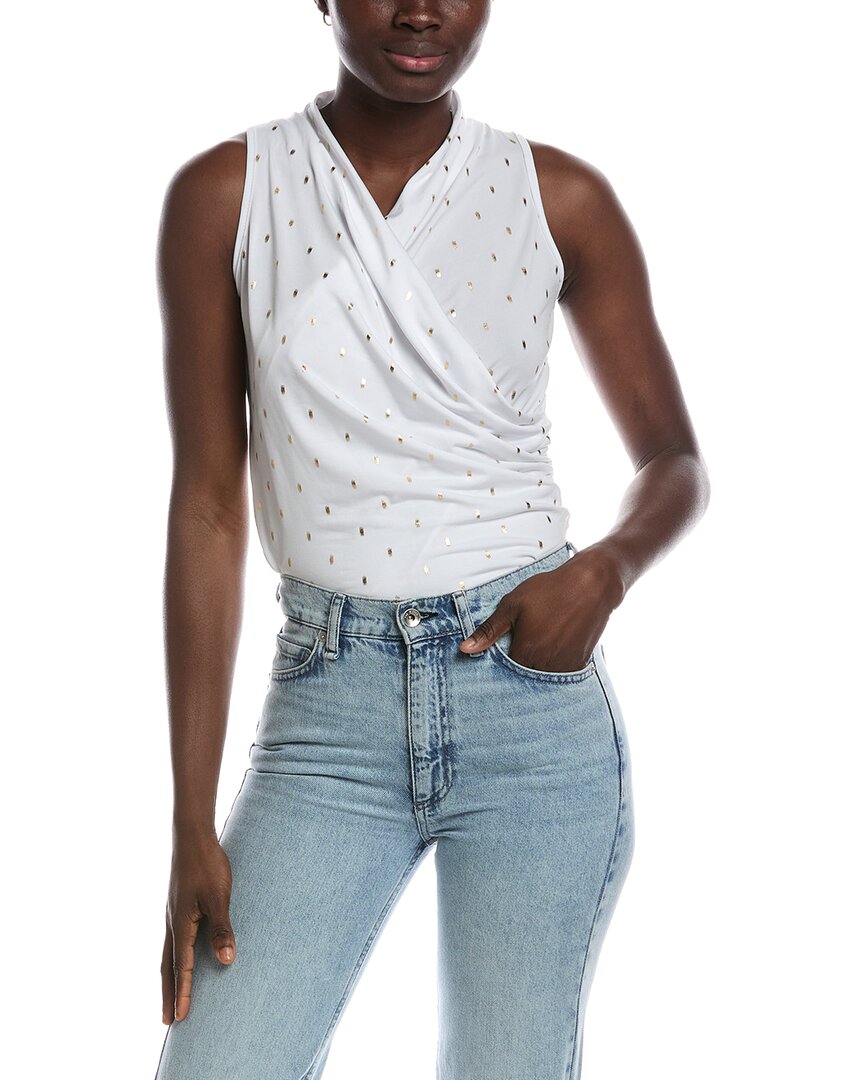 RENEE C Renee C Sleeveless Top
