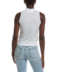 RENEE C Renee C Sleeveless Top