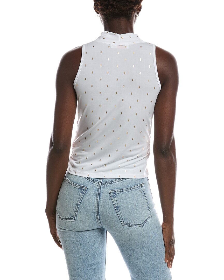 RENEE C Renee C Sleeveless Top