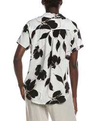 RENEE C Renee C Short Sleeve Top