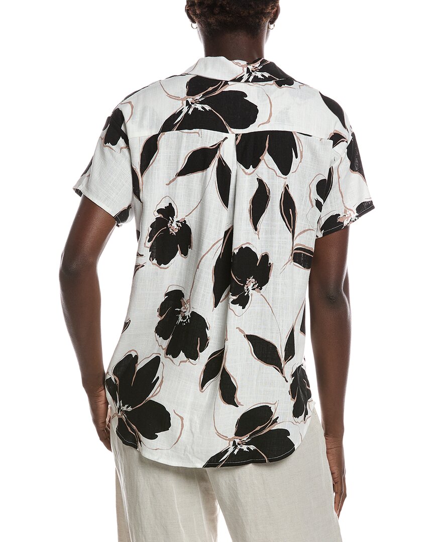 RENEE C Renee C Short Sleeve Top