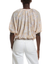 RENEE C Renee C Long Sleeve Top