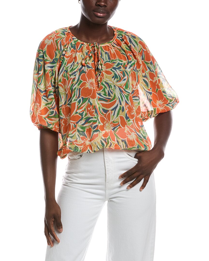 RENEE C Renee C Long Sleeve Top