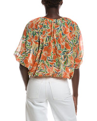 RENEE C Renee C Long Sleeve Top