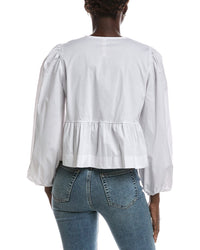 RENEE C Renee C Long Sleeve Top