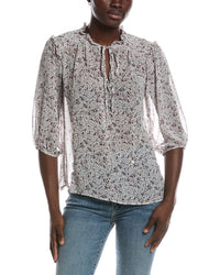 RENEE C Renee C Long Sleeve Top