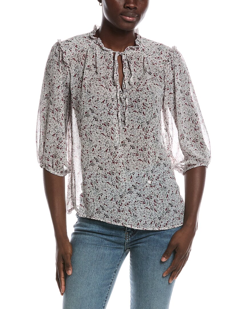 RENEE C Renee C Long Sleeve Top