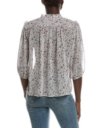RENEE C Renee C Long Sleeve Top
