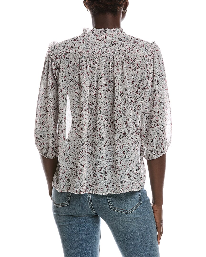 RENEE C Renee C Long Sleeve Top