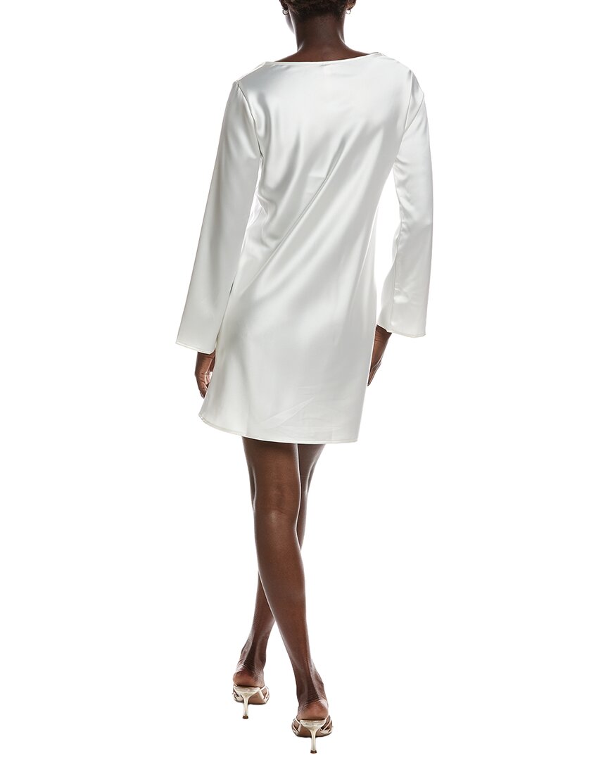 RENEE C Renee C Shift Dress