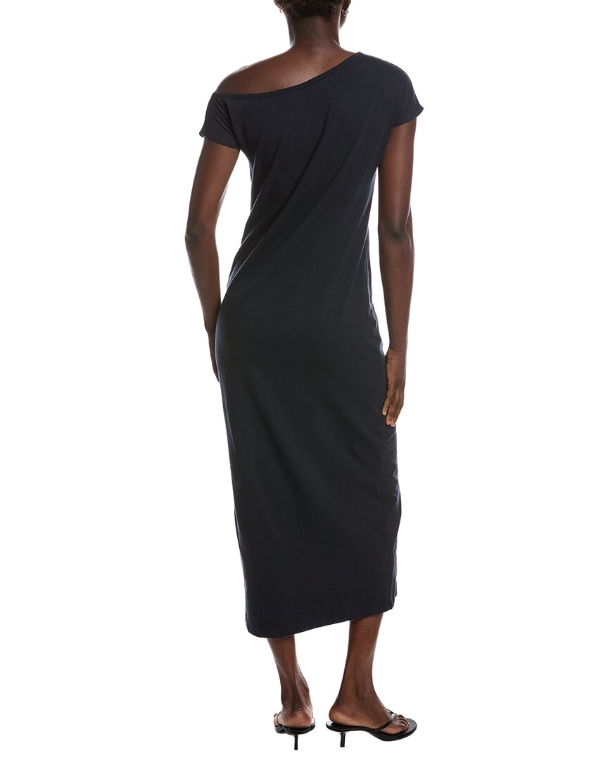 RENEE C Renee C Short Sleeve Midi Dress