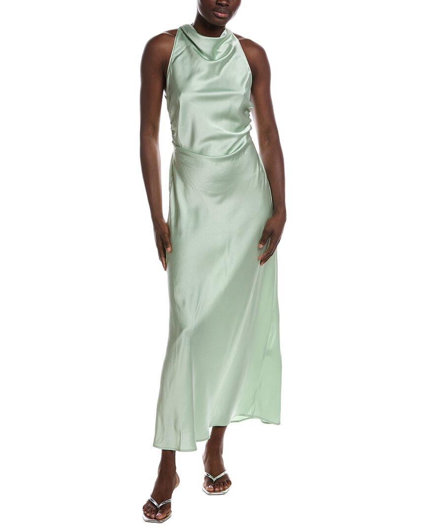 RENEE C Renee C Sleeveless Midi Dress