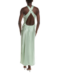 RENEE C Renee C Sleeveless Midi Dress