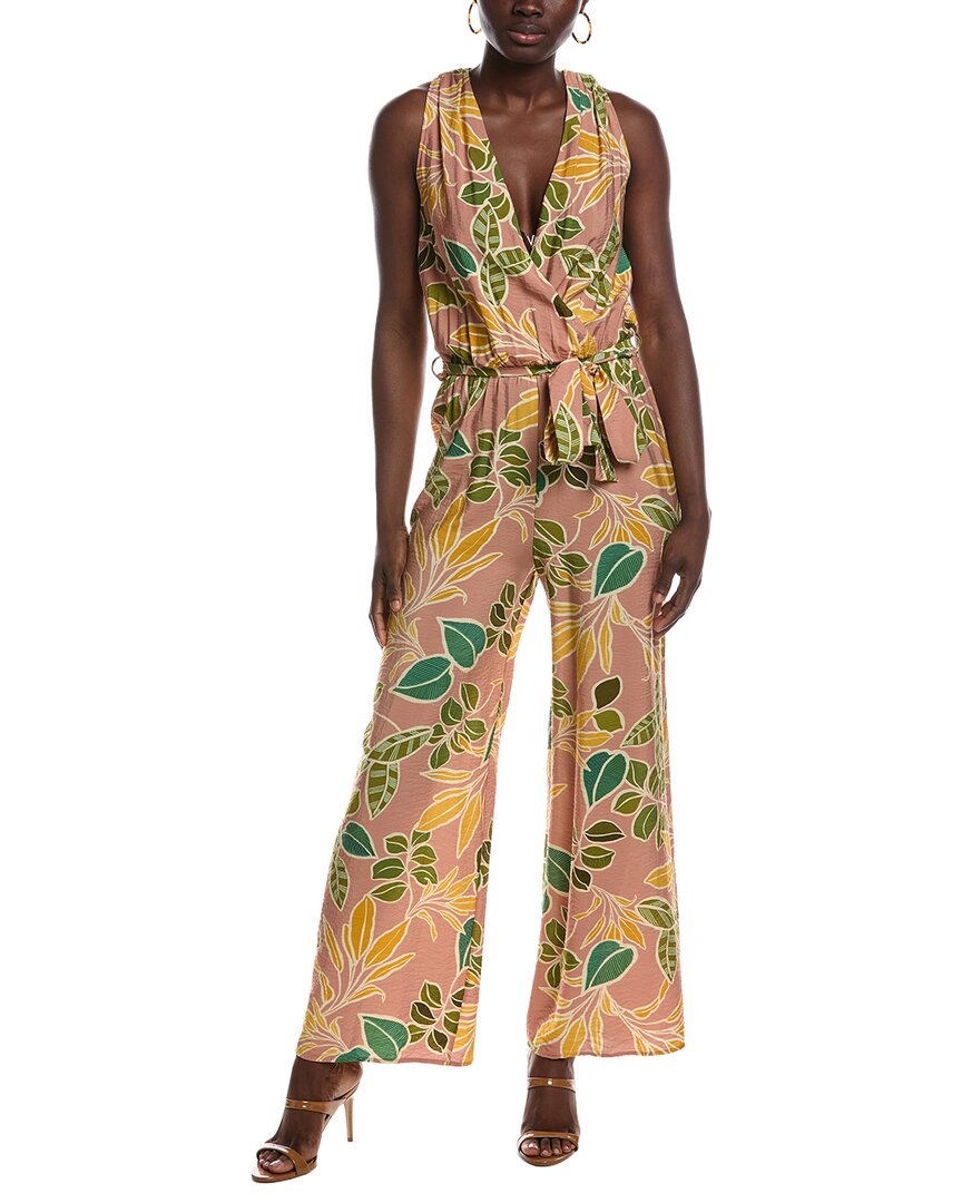 RENEE C Renee C Jumpsuit