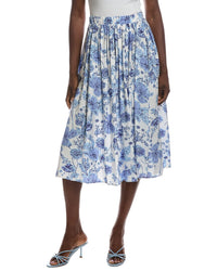 RENEE C Renee C Skirt