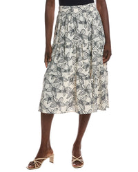 RENEE C Renee C Skirt
