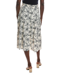 RENEE C Renee C Skirt