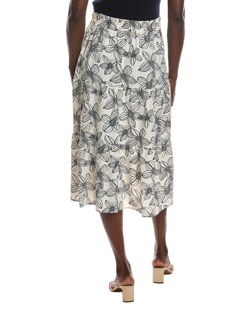 RENEE C Renee C Skirt