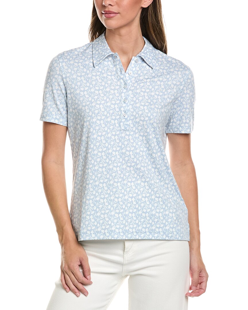 Brooks Brothers Brooks Brothers Jersey Polo Shirt