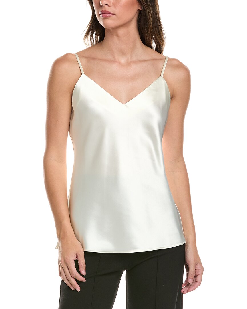Brooks Brothers Brooks Brothers Satin Blouse