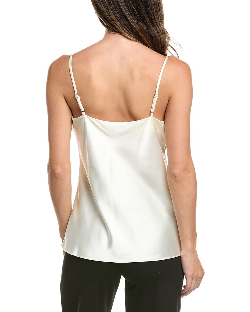 Brooks Brothers Brooks Brothers Satin Blouse