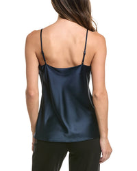 Brooks Brothers Brooks Brothers Satin Blouse