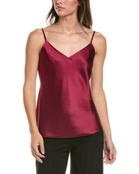 Brooks Brothers Brooks Brothers Satin Cami Blouse