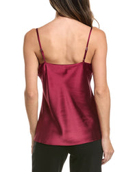 Brooks Brothers Brooks Brothers Satin Cami Blouse