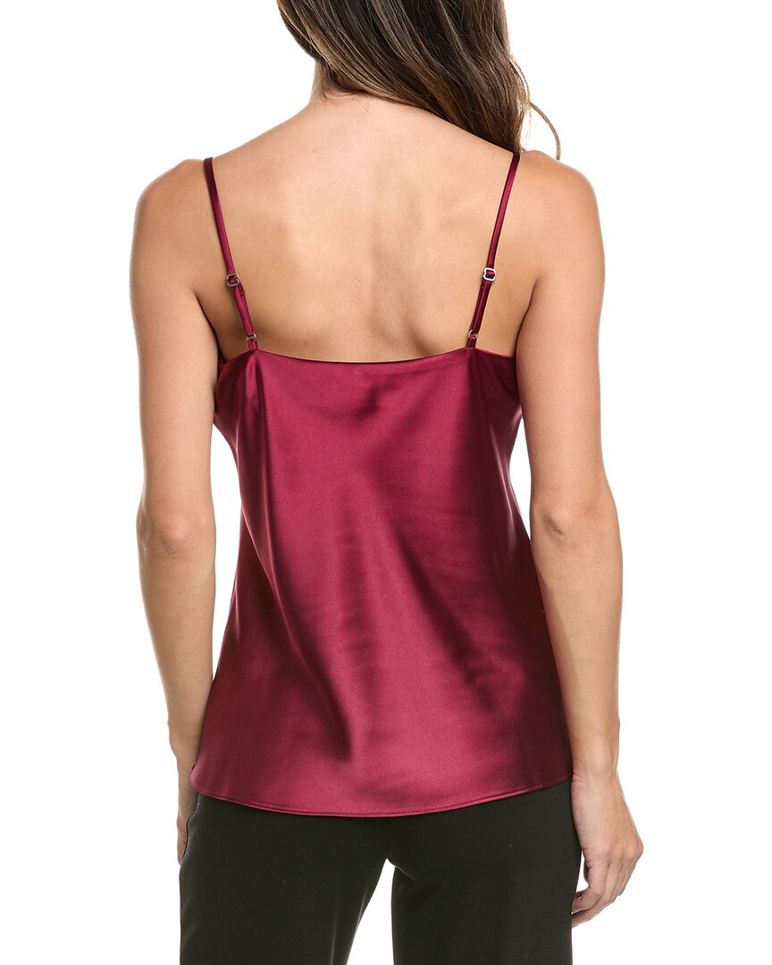 Brooks Brothers Brooks Brothers Satin Cami Blouse