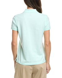 Brooks Brothers Brooks Brothers Pique Golf Polo Shirt
