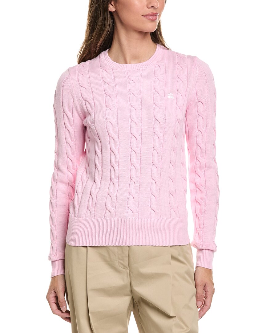 Brooks Brothers Brooks Brothers Sweet Dreams Sweater