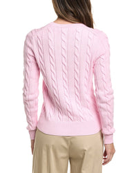 Brooks Brothers Brooks Brothers Sweet Dreams Sweater