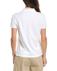 Brooks Brothers Brooks Brothers Pique Golf Polo Shirt