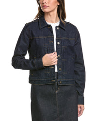 Brooks Brothers Brooks Brothers Denim Jacket