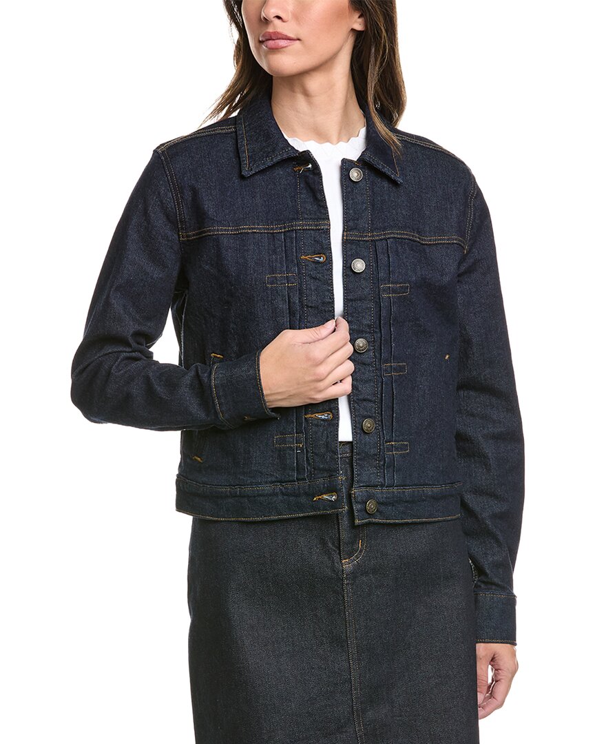 Brooks Brothers Brooks Brothers Denim Jacket