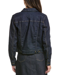 Brooks Brothers Brooks Brothers Denim Jacket