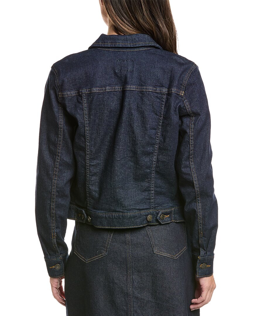 Brooks Brothers Brooks Brothers Denim Jacket