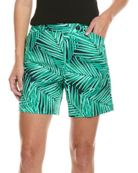 Brooks Brothers Brooks Brothers Printed Short