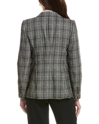 Brooks Brothers Wool-Blend Jacket