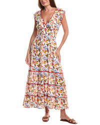 Ro's Garden Ro's Garden Dayanita Dress
