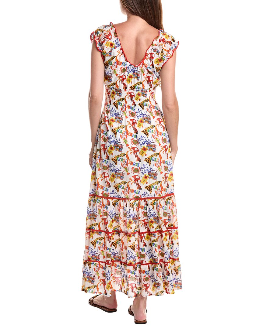 Ro's Garden Ro's Garden Dayanita Dress