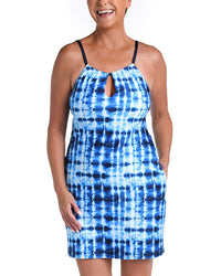 24th and Ocean 24Th And Ocean Sea's The Day Sheath Dress