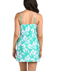 24th and Ocean 24Th And Ocean Marseille Sheath Dress