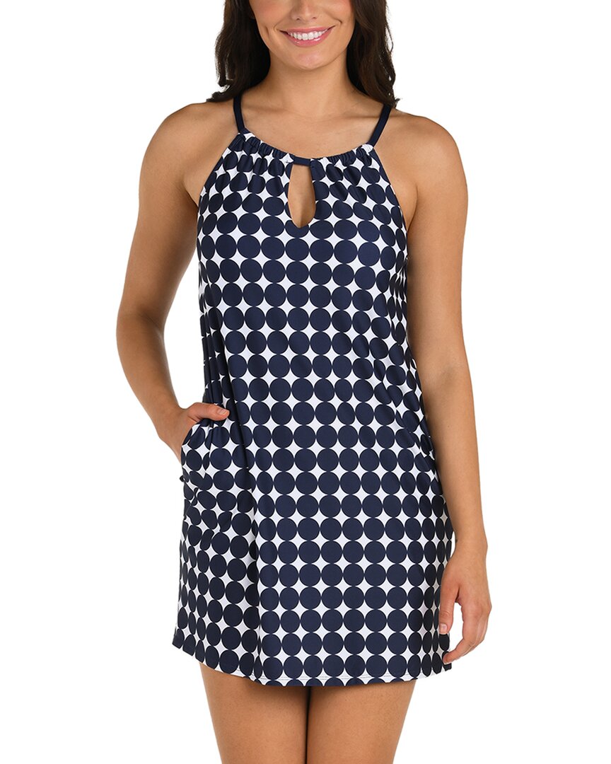 24th and Ocean 24Th And Ocean Mod Illusions Sheath Dress