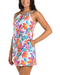 24th and Ocean 24Th And Ocean Francesca Sheath Dress
