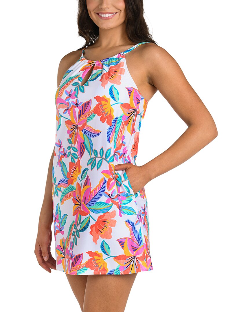 24th and Ocean 24Th And Ocean Francesca Sheath Dress