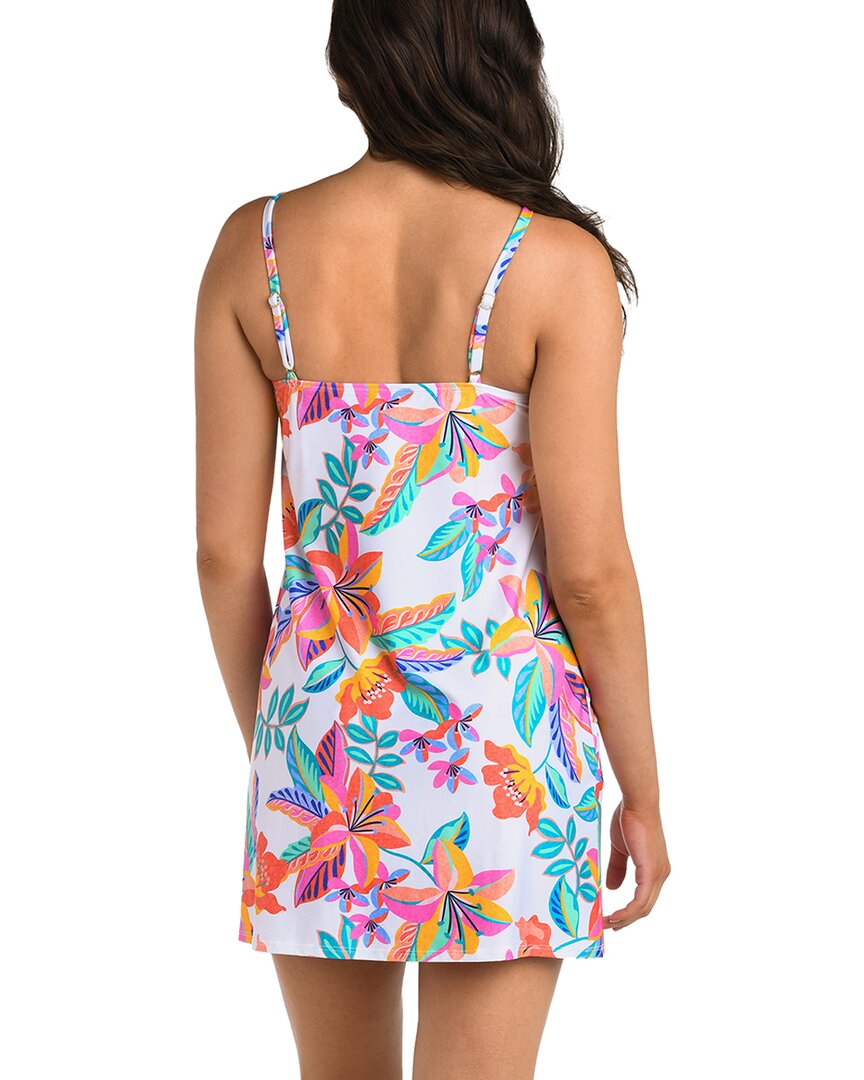24th and Ocean 24Th And Ocean Francesca Sheath Dress
